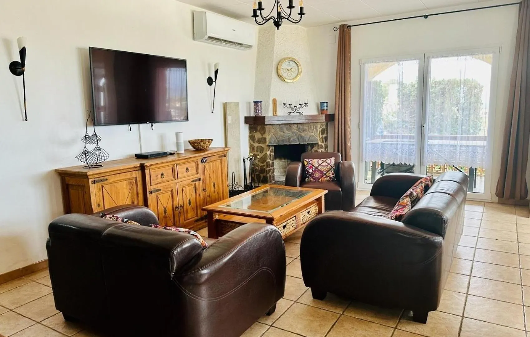 Casa de Férias Casa Mas Tomasi Pals Vila