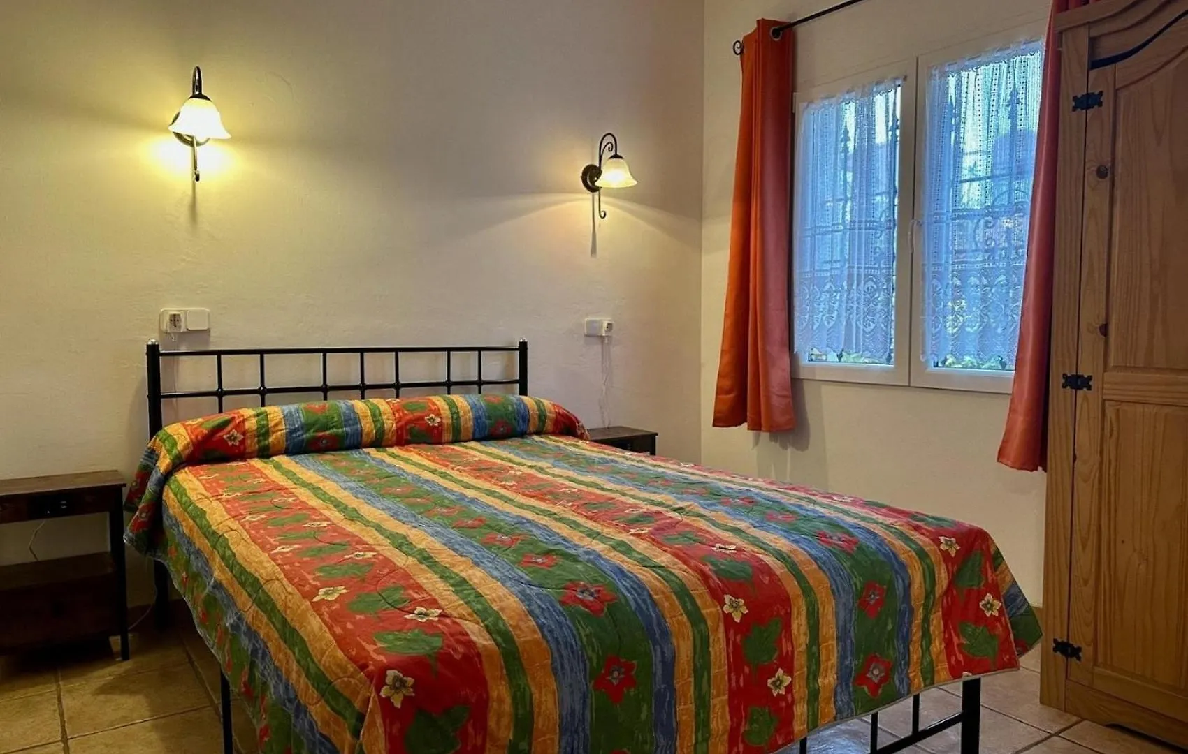 Casa Mas Tomasi Pals Vila