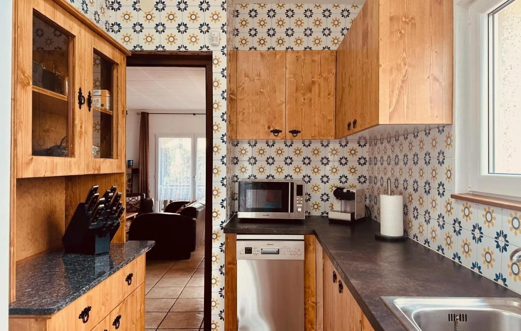 Casa de Férias Casa Mas Tomasi Pals Vila