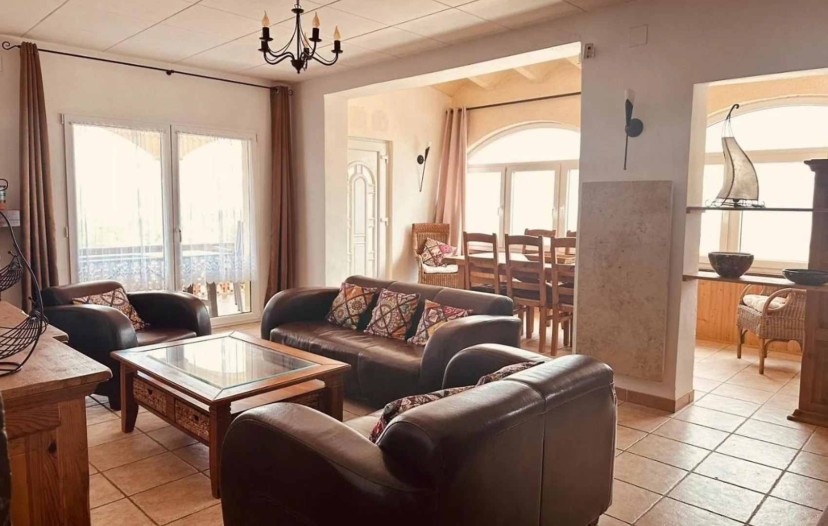 Casa Mas Tomasi Pals Vila Casa de Férias