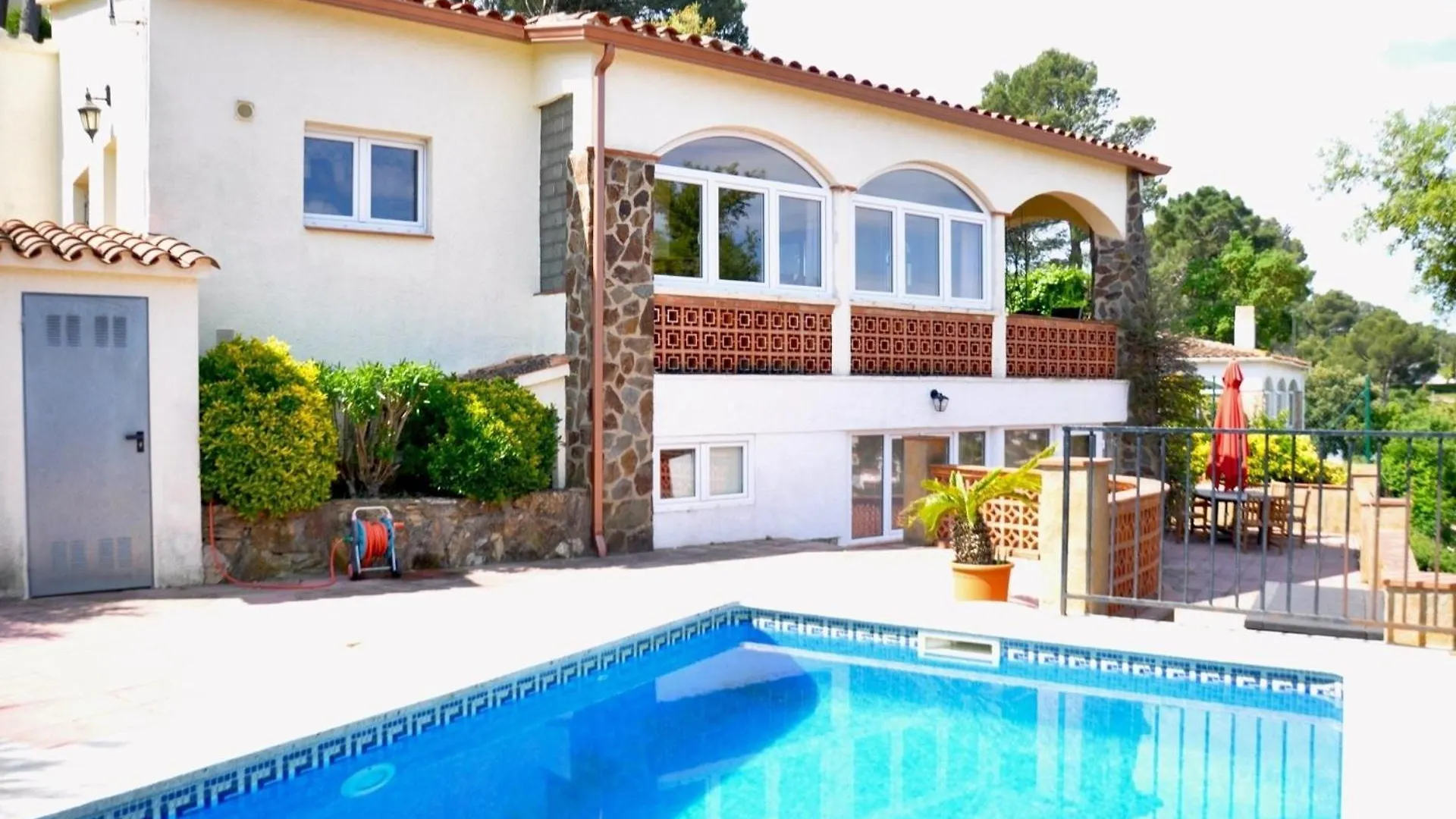 Casa Mas Tomasi Pals Vila